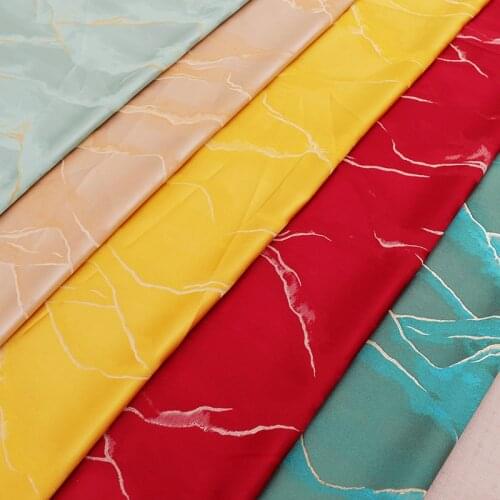 Upholstery fabric luxury fabrics for curtain polyester fabrics for tablecloths material for cushions