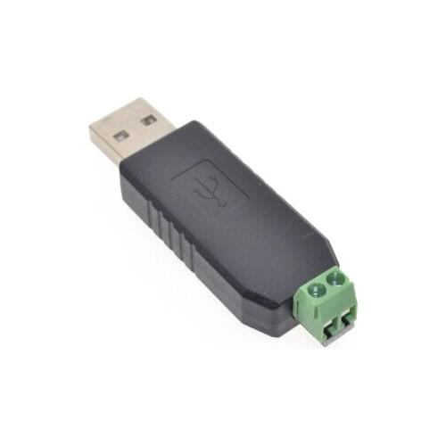 USB to RS485 485 Converter Adapter Support Win7 XP Vista Linux OS WinCE5.0