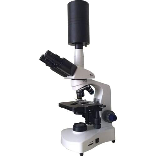 Professional hospital blood hematology test machine