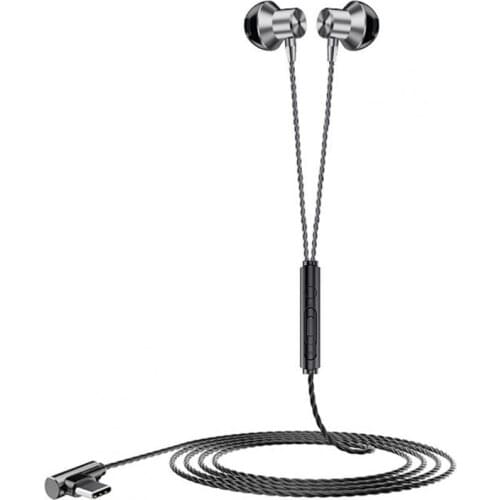 For Xiaomi Earphone Wired Control Bass Stereo Earbuds Sports Waterproof Earphone Music Headsets For Samsung Huawei Earbud