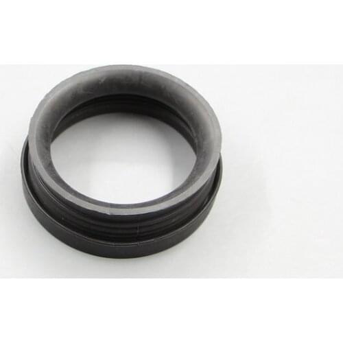 For Polo RAPID Throttle sealing ring Rubber ring of air filter shell 036 129 625