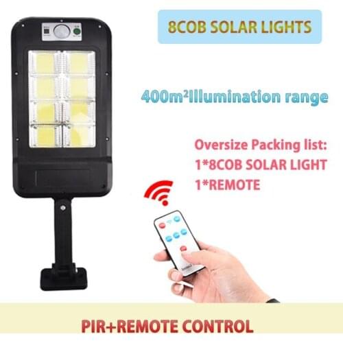 Shuncanda Solar Powered Luminaires