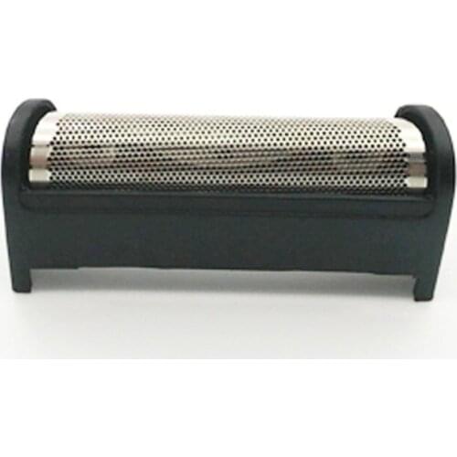 Replacement Shaver foil for BRAUN 100/200 100 105 155 205 209 255 259 1008 1012 1013 1501 2060 2540 2560 1507, 1508, 1509, 1512