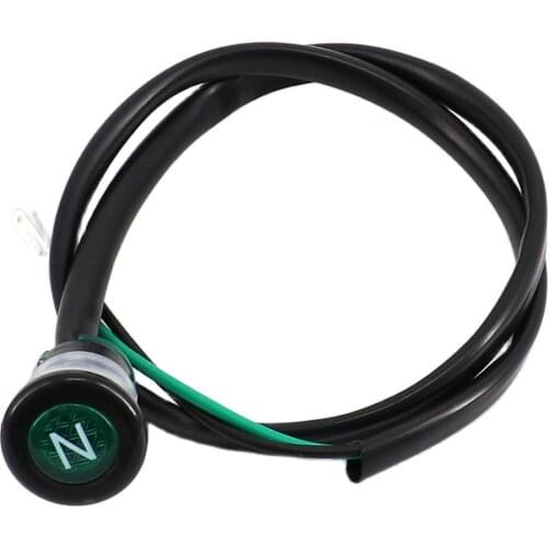 Led Universal Digital Gear Indicator Motorcycle Display Speedometer Indicator Motorcycle Display Shift Lever Sensor