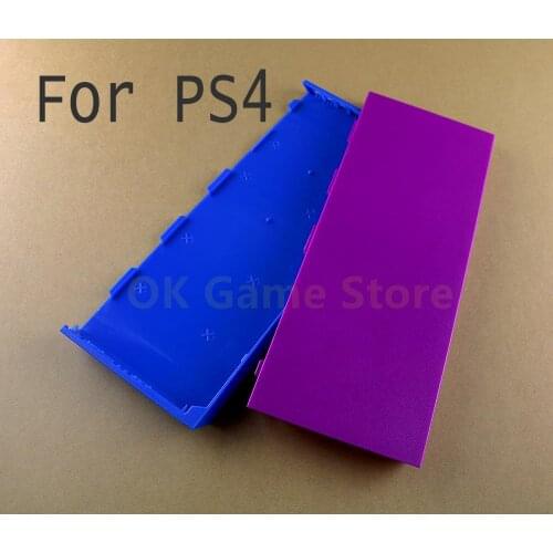 3pcs/lot Universal HDD hard Disc Drive Cover Case for Playstation 4 PS4 Faceplate Cover CUH-1000 to 1200