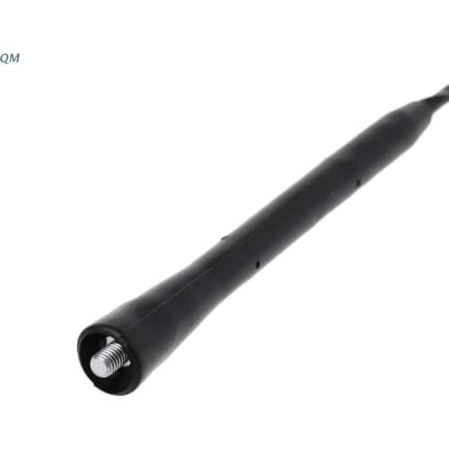 13MF New Universal Strong 9" Car Roof Antenna Auto Radio AM FM Aerials Antenna Radio