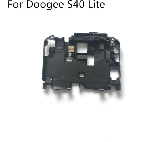 DOOGEE S40 Lite Used Back Frame Shell Cas For DOOGEE S40 Lite MTK6580 Quad Core 5.5" 960X480 Free Shipping
