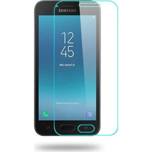 For Samsung Galaxy J2 Core WIERSS Tempered Glass Screen Protector Film for Samsung Galaxy J2 Pro 2018 J250F glass film