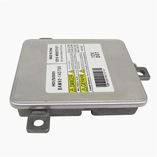 Headlight LED Lamps Insert Diode Module W0003T21971 For Chrysler 300 300C 2011-2015