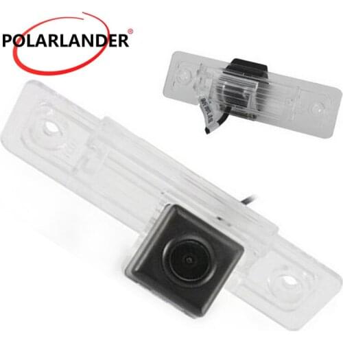 Night vision for Buick GL8 FirstLand/Excelle rear view camera dedicated high-definition reversing camera car camera