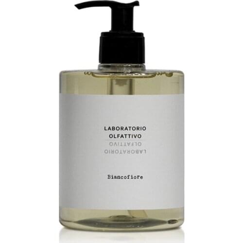 Laboratorio Olfattivo 