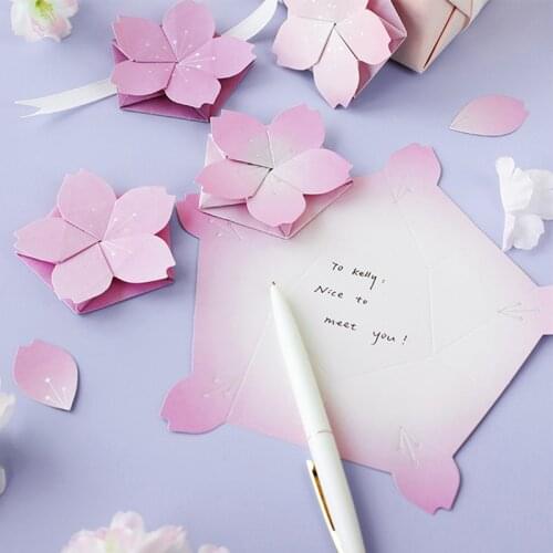 Cherry Blossom Box Metal Cutting Dies Stencil For Scrapbooking Photo Paper Cards Crafts Handmade New 2019 Die Cut Embossing