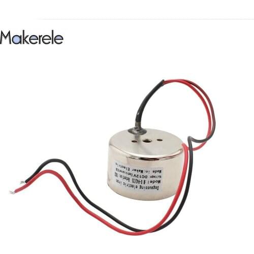 MK-P42/25 DC12V 24VDegauss Electric Magnet Powerful Suction Cup Electromagnet Power-off Degaussing Electromagnet