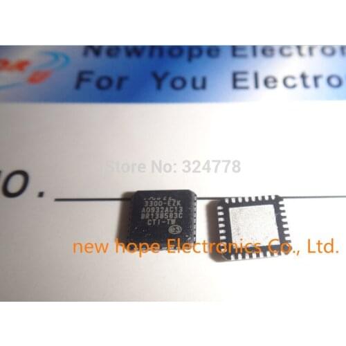 New hope USB3300-EZK USB3300 QFN 100%new
