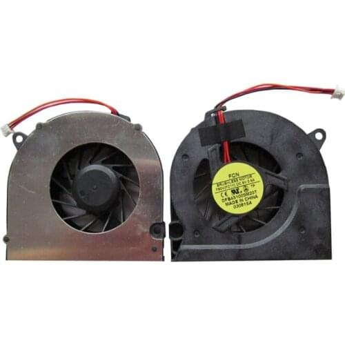 New laptop CPU Cooling Fan for HP 6535S 6720 6530S 6531S 6735s 6530B 6730S F0RCECON