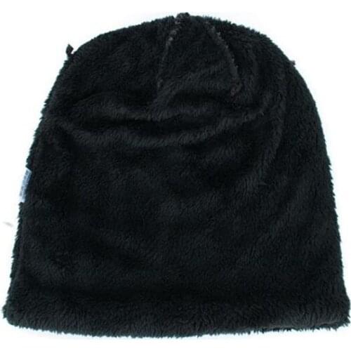 2020 Autumn Winter Mens New Hot Sale Warm Trend Fashion Casual Hat Beanie Gorro Masculino Gorras Chapeu Masculino Czapki Zimowe