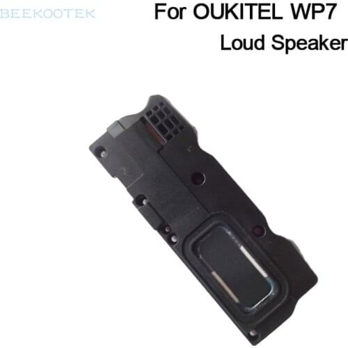 OUKITEL WP7 loud speaker New Original Loudspeaker Inner Buzzer Ringer Replacement Part Accessories for OUKITEL WP7 Smartphone