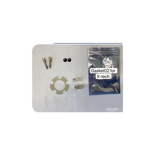 Monorim gasket for mr1 v1.0/v2.0 rear suspension specially using