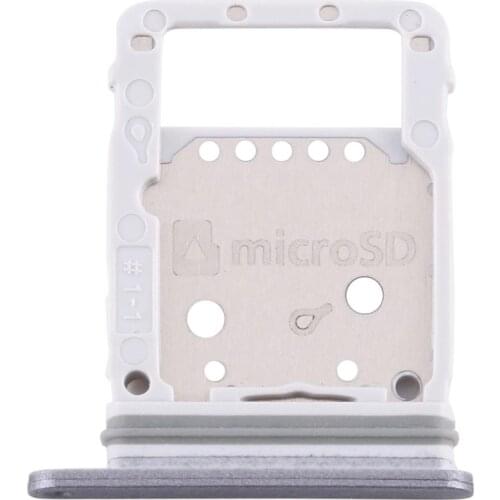 SIM Card Micro SD Card Tray for Samsung Galaxy Tab S6 SM-T860 TF Card Slot