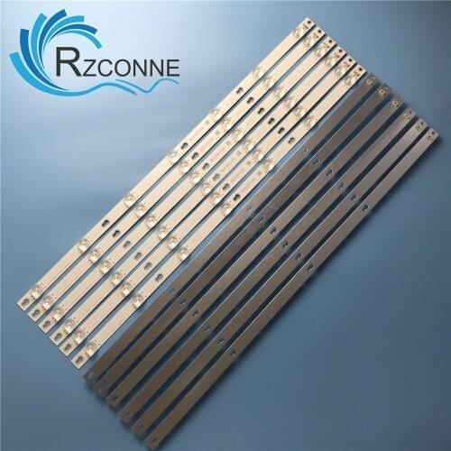 LED Backlight strip 7 lamp For 65UT6006