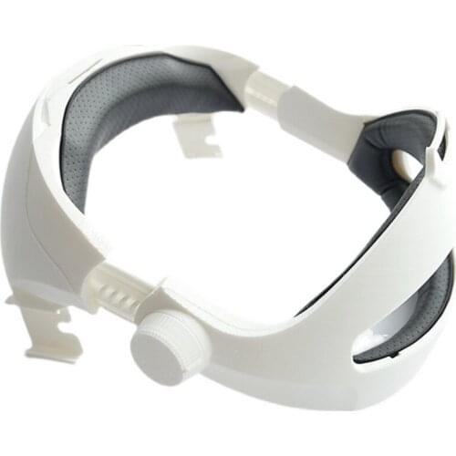 Comfortable headset, elite listening wear, flip cover, enhanced battery life, new VR accessories