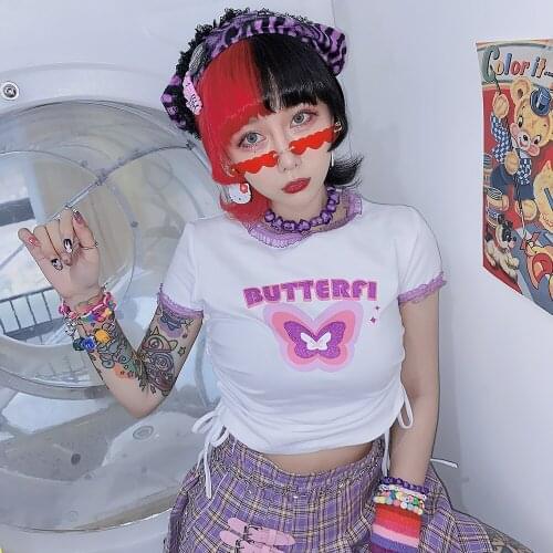 Женские футболки UTHDJKDS China At AliExpress