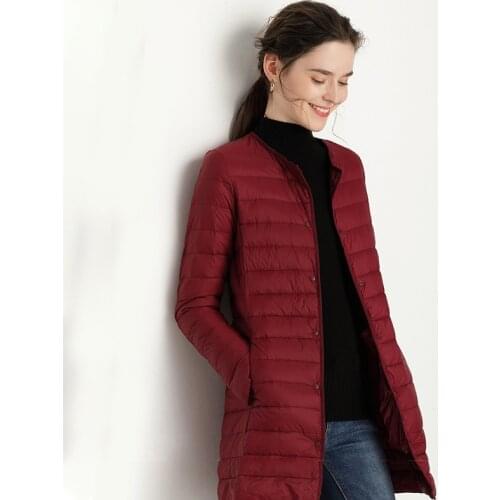 Женские куртки Wygidne lehtia China At AliExpress