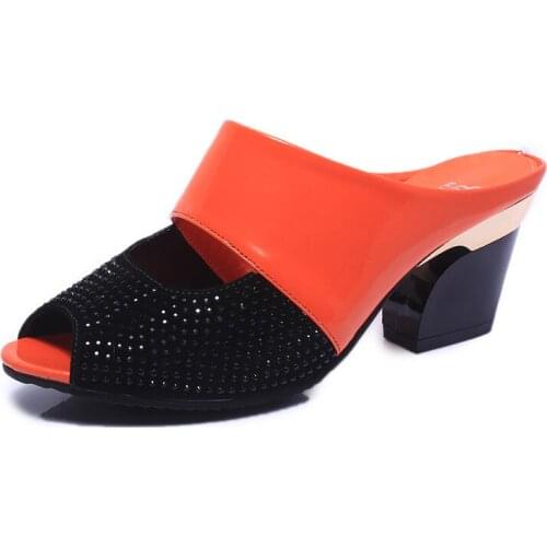 Сабо женские XMISTUO China At AliExpress