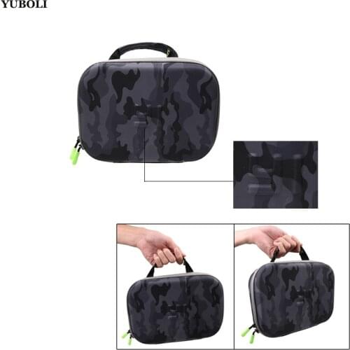 YUBOLI Action Camera Cases
