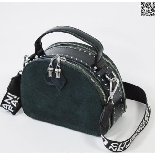 POSSESS BRAND, woman hard bag