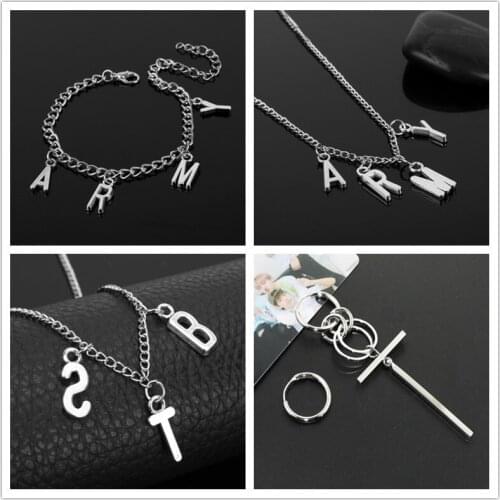 2020 Fashion Korean Long Men Boys Stud Earring For Women Men Kpop Earings 4 style kpop jewelry gift