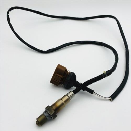 Oxygen sensor for 2004 a6 sedan (c5)3.0l asn engine and quatro 16069 078 906 265 N 078906265N