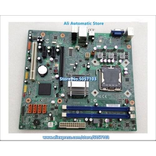 L-IG41M3 V: 1.1 Main Board F308 H405 H410 F208 E256Z