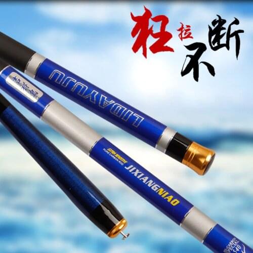 Minfishing Fishing Rods For The Flow