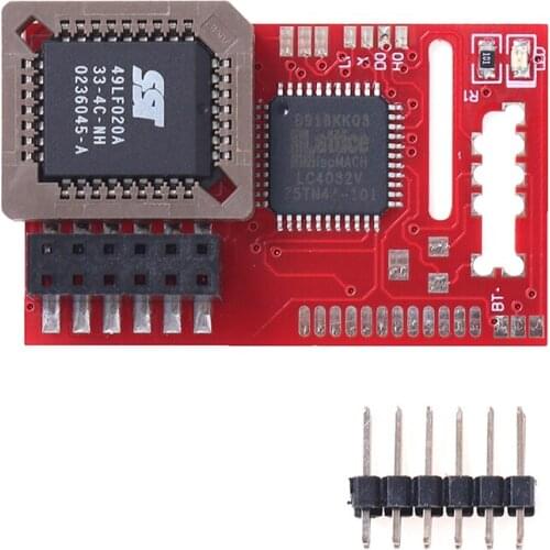 Direct Reading Mod Decoding Chip Replacement XT + 4032 Readable Mod Chips For XBOX
