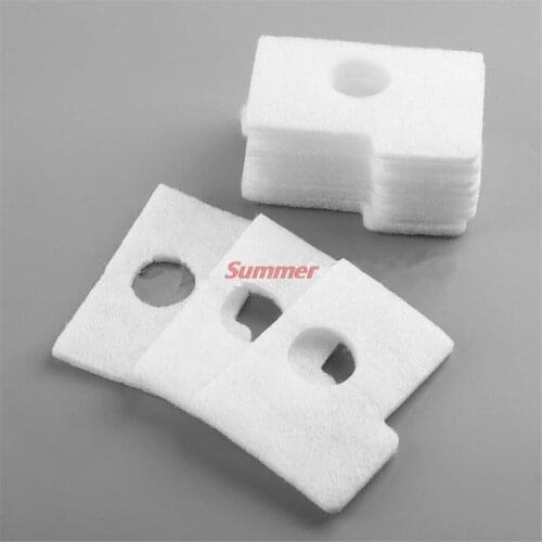 New 5pcs Air Filter Plate Kit Trimmer Parts For STIHL MS 180 170 MS180 MS170 018 017 Chainsaw Replacement Parts 1130 124 0800