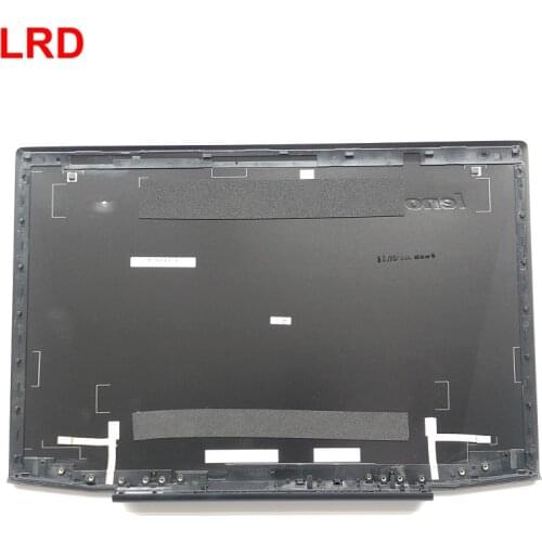 New Original Laptop Shell LCD Back Cover Rear Cover for Lenovo Y50-70 Touch Display Top Lid 5CB0F78846 AM14R000300