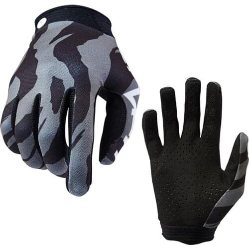 All finger gloves racing Gloves road bike gloves men wom mountain bike gloves bicycle gloves cross country motorcycle gloves