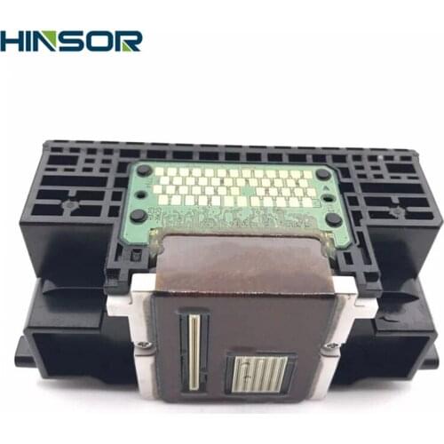QY6-0080 Printhead for Canon iP4820 iP4840 iP4850 iX6520 iX6550 MX715 MX885 MG5220 MG5250 MG5320 MG5350 Print Head Printer Head