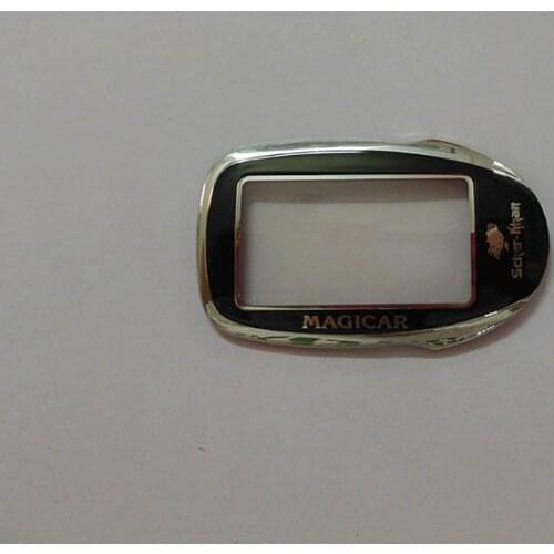 Keychain glass for Scher Khan magicar 7 M7 glass