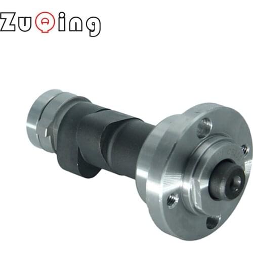 Off-Road Motocross Sprocket Camshaft Fit For ZongShen Loncin CB250 Air-cooled Reserve Gear Engine Dirt Bike Go Kart Buggy