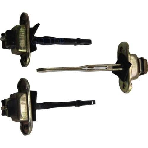 1 Pcs Front Rear Door Right Left Check Strap Stopper Hinge for Mitsubishi Pajero Rear Door Hinge for Montero V33 V32 1989-2001