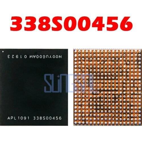 10pcs/lot For iPhone XS MAX Main Power IC Big/Large Power Management Chip PM IC PMIC 338S00456