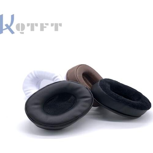 Earpads Velvet for Sony WH-CH700N WH CH700N Headset Replacement Earmuff Cover Cups Sleeve pillow Repair Parts