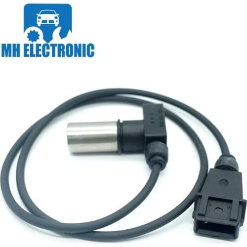 MH Electronic Crankshaft Position Sensor For AUDI 80 90 100 200 A4 A6 A8 Cabriolet Coupe 2.8 078905381A 078905375 034905381
