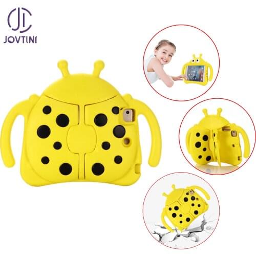 Kids Tablets case For iPad mini 2019/mini 5 cover For iPad mini 123 Full body Shock proof Tablets Coque For iPad mini 4 Fundas