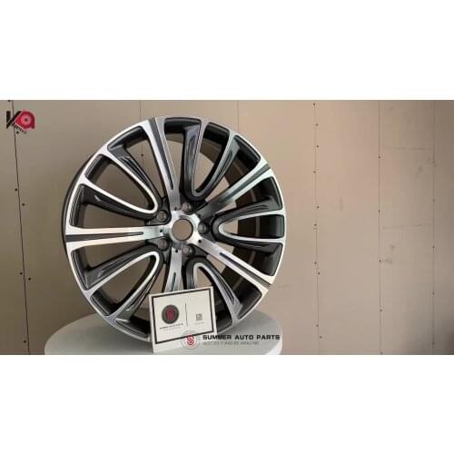 Kabeast Forged Discs And Accessories