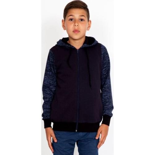 Lika Dress Sweatshirts For Boys