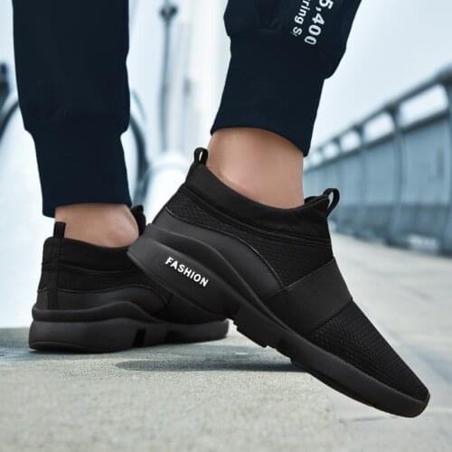 2021 Mens Shoes Sneakers Flats Sport Footwear Men Shoes Outdoor men Shoes Casual Lightweight Running Shoes chaussure homme