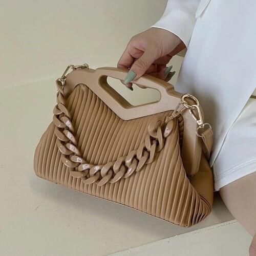 NIGEDU Women's Clutches